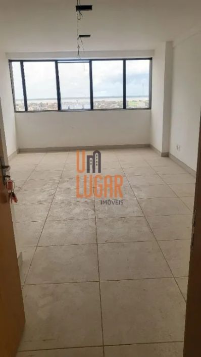 Um Lugar Imóveis Vende ou Aluga Sala Comercial 1005 no Ed. City Office
