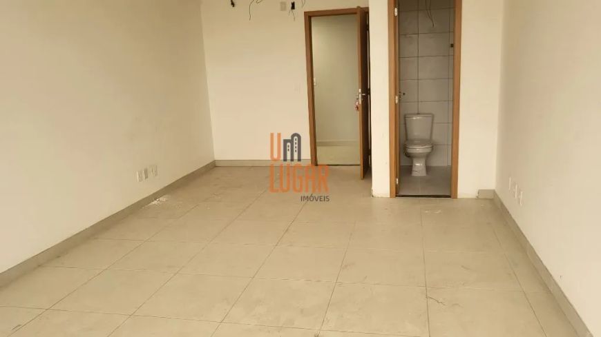 Um Lugar Imóveis Vende ou Aluga Sala Comercial 1005 no Ed. City Office