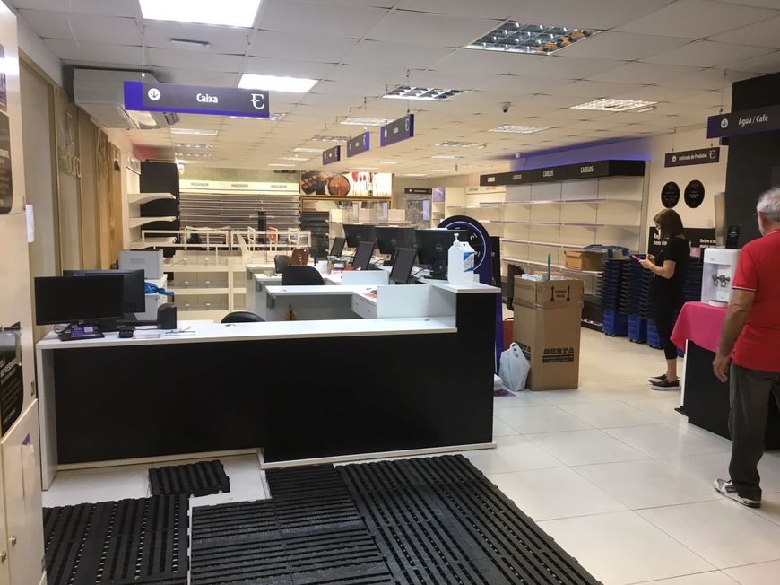 PREDIO COMERCIAL NA PADRE EUTIQUEO