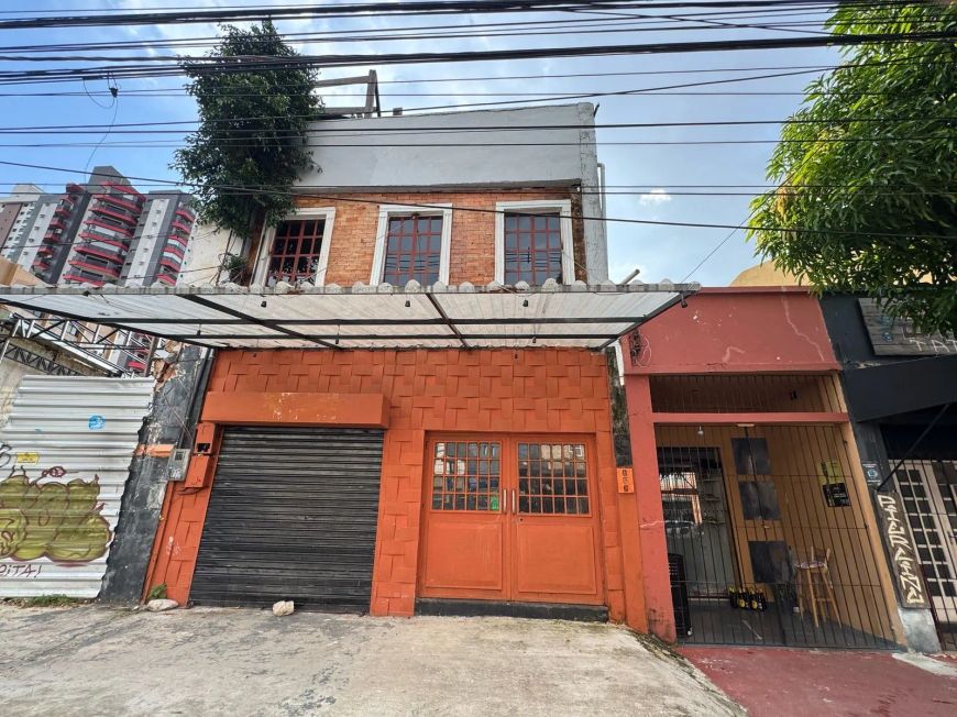 Ponto comecial Umarizal