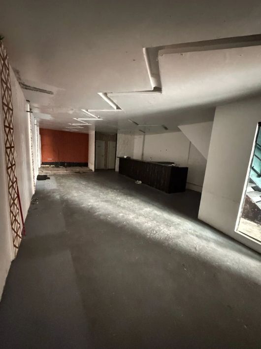 Ponto Comercial terreo no Umarizal