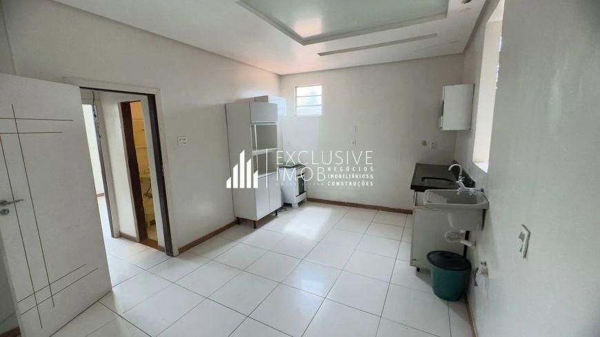 Imóvel para aluguel com 50 metros quadrados com 2 quartos em Campina - Belém - PA
