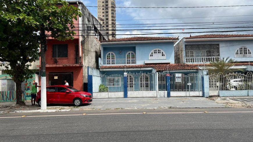 Ótimo ponto comercial próximo à Praça Batista Campos