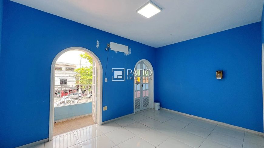 Ótimo ponto comercial próximo à Praça Batista Campos