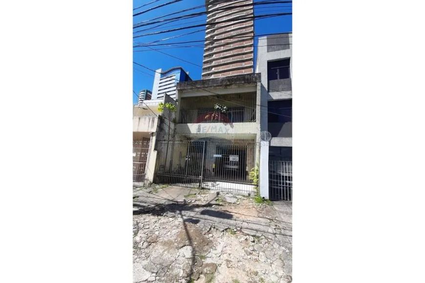 Casa Comercial no Umarizal