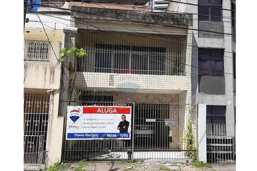 Casa Comercial no Umarizal