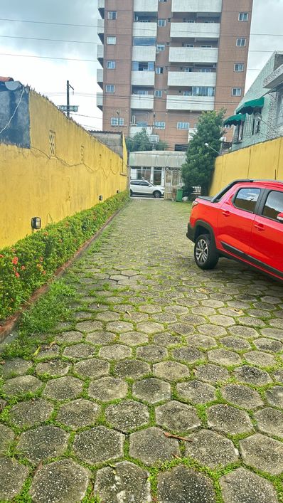 Ponto comercial/Loja/Box para aluguel com 430 metros quadrados em Pedreira.