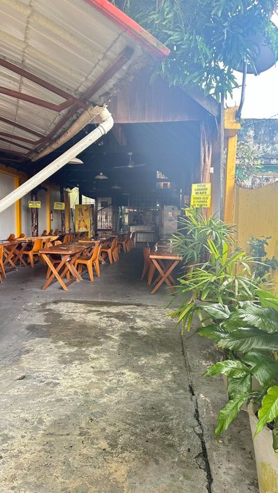 Ponto comercial/Loja/Box para aluguel com 430 metros quadrados em Pedreira.
