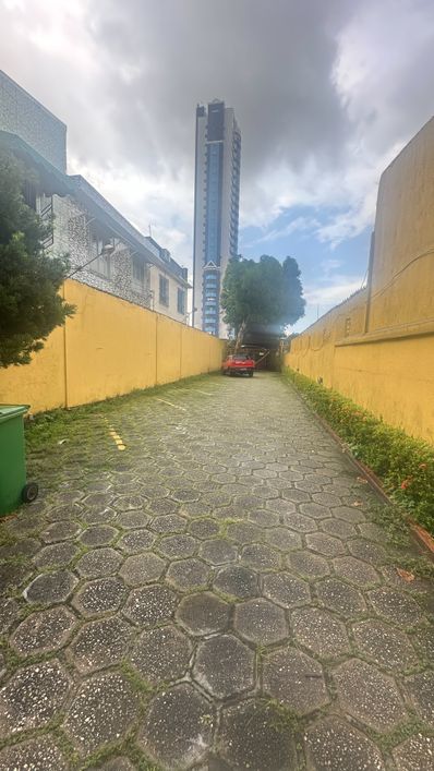 Ponto comercial/Loja/Box para aluguel com 430 metros quadrados em Pedreira.