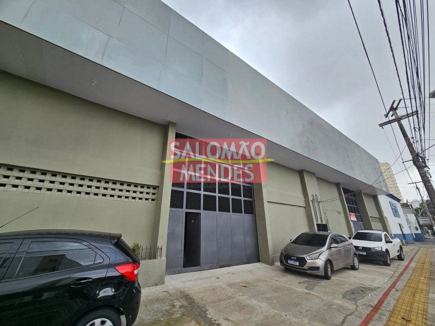 Imovel comercial para Locação 706.77M², BATISTA CAMPOS, BELÉM - PA