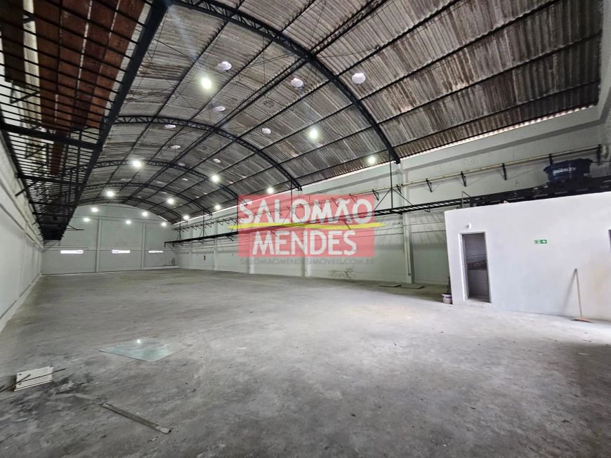 Imovel comercial para Locação 706.77M², BATISTA CAMPOS, BELÉM - PA