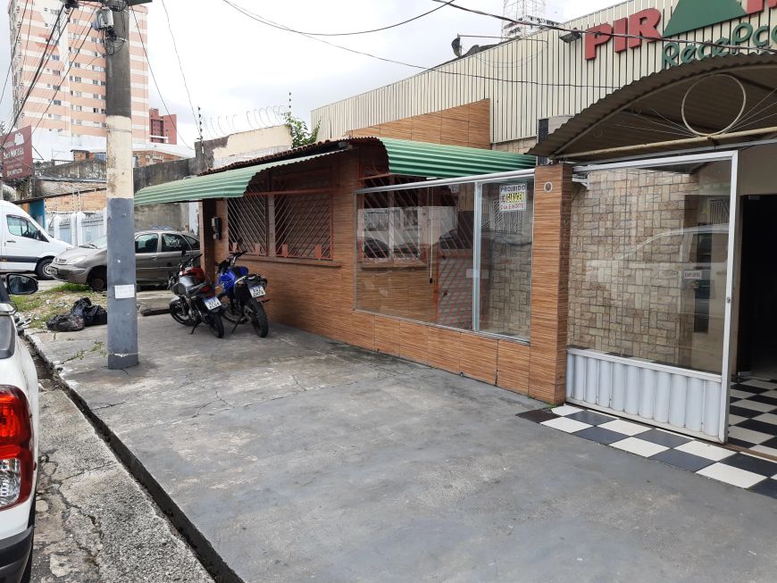 Imóvel para aluguel com 1130 metros quadrados em Marco - Belém - PA