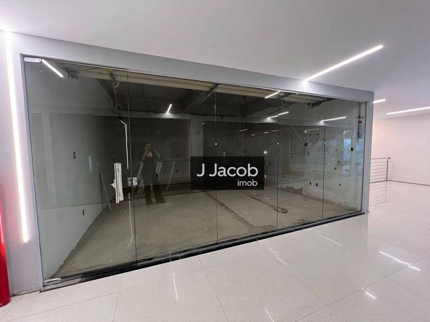 Alugo loja de 95 m² no Ed. Porto Quality - bairro Nazaré