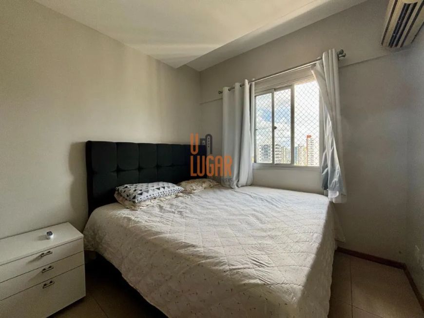 Aluguel COP30: Apartamento mobiliado de 2 quartos no Ed. Apollos Garden, Jurunas