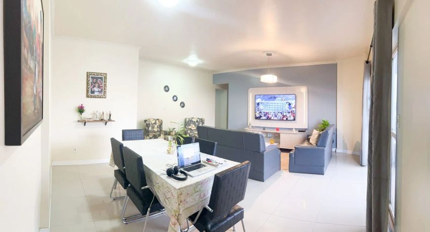 ALUGO - Ed. Clementino Jose - 169m2 - 4/1 Suite - 2 vagas - CIDADE VELHA