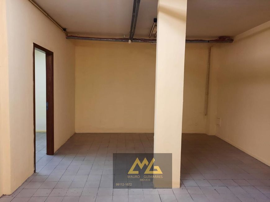 Ponto comercial/Loja/Box para aluguel com 1000 m² em Reduto - Belém - PA
