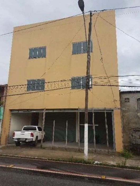 GALPÃO PARA ALUGAR, 240 M² POR R$ 30.000,00 - CABANAGEM - BELÉM/PA