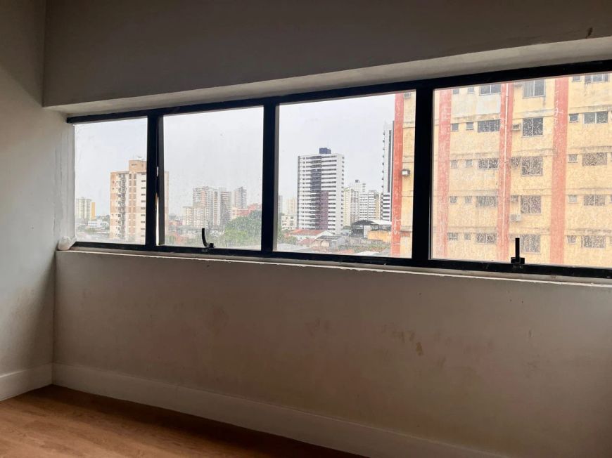 Laje para aluguel 232m². Umarizal - Belém - PA
