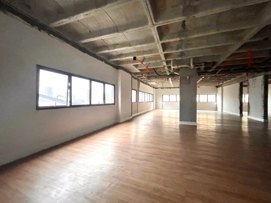 Laje para aluguel 232m². Umarizal - Belém - PA