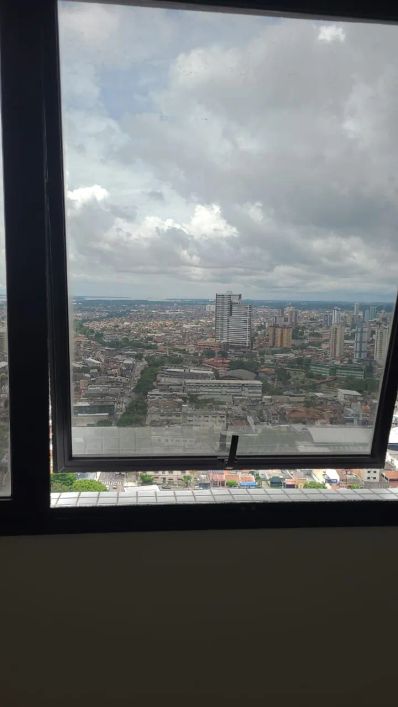*Alugo excelente sala comercial