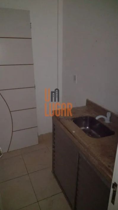 Sala Comercial para Aluguel no Reduto, Belém-PA