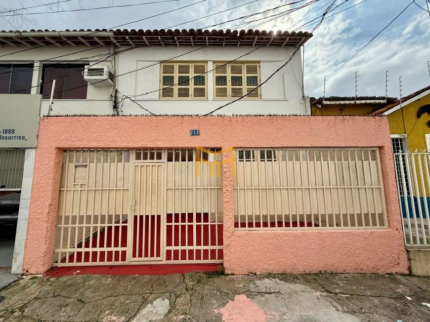 Imóvel comercial com 200 m² - Atrás do Boulevard Shopping - Reduto