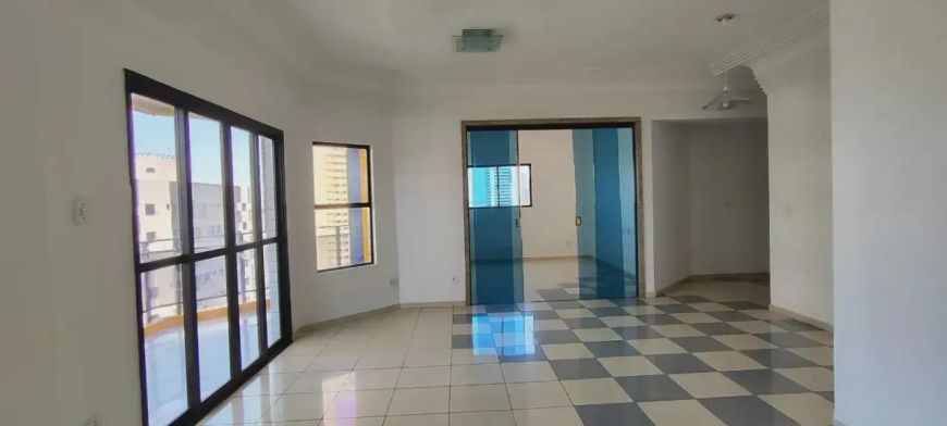 Edificio Vilage Gold - 03 suites - umarizal