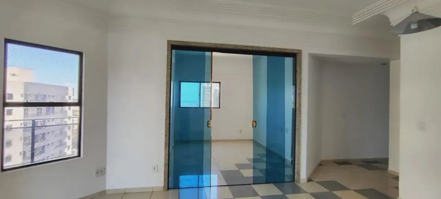 Edificio Vilage Gold - 03 suites - umarizal