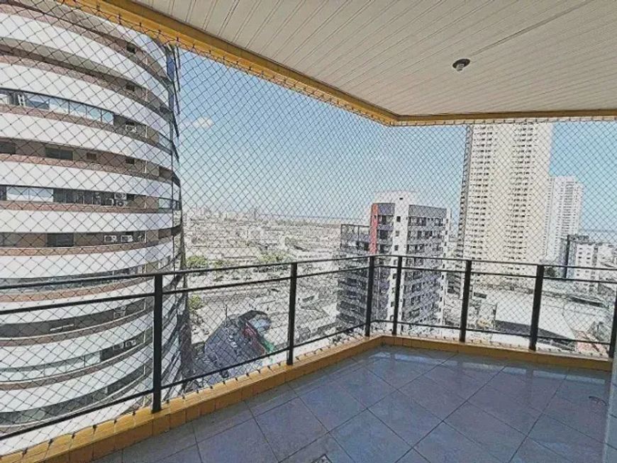 Edificio Vilage Gold - 03 suites - umarizal