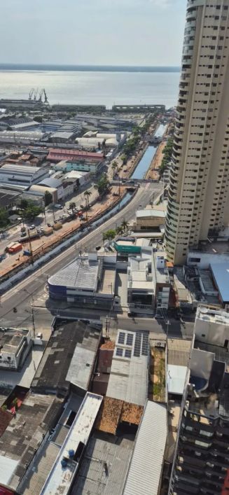 Edificio Vilage Gold - 03 suites - umarizal