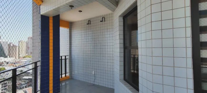Edificio Vilage Gold - 03 suites - umarizal