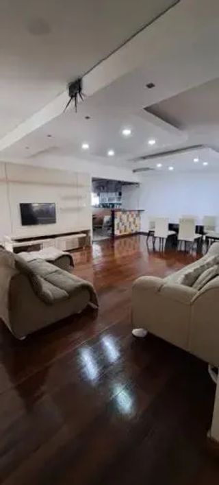 apartamento 220 metros quadrados com 4 quartos em Batista Campos - Belém - PA