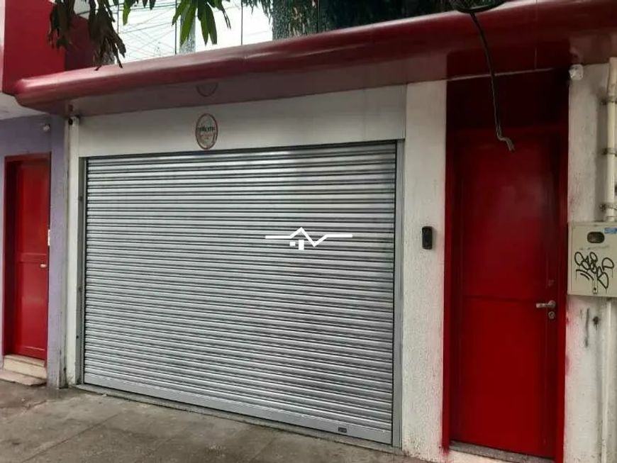PONTO COMERCIAL BELÉM - PA
