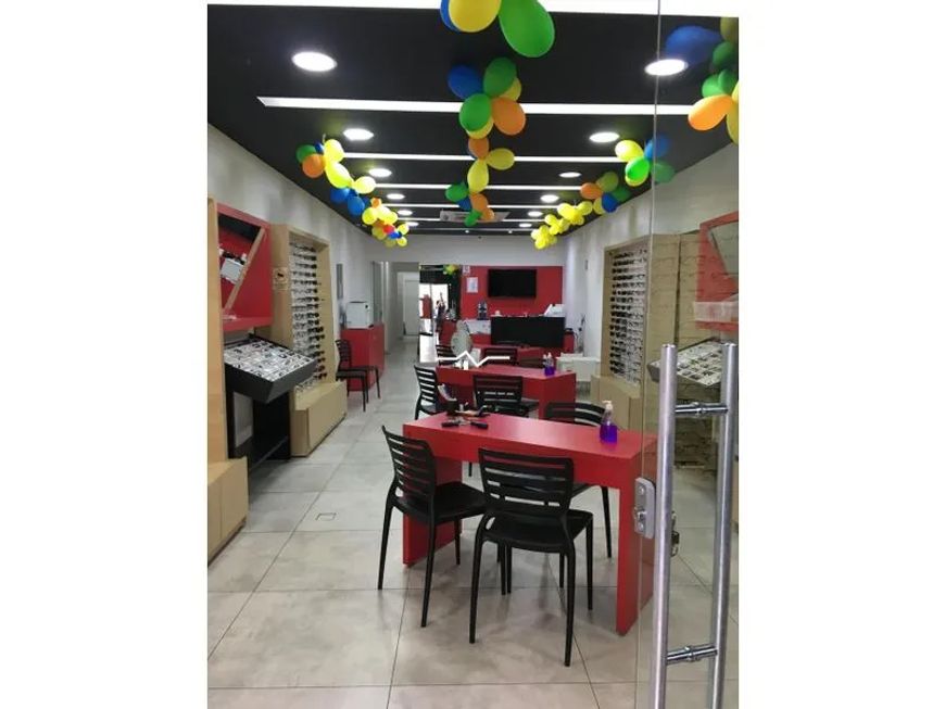 PONTO COMERCIAL BELÉM - PA