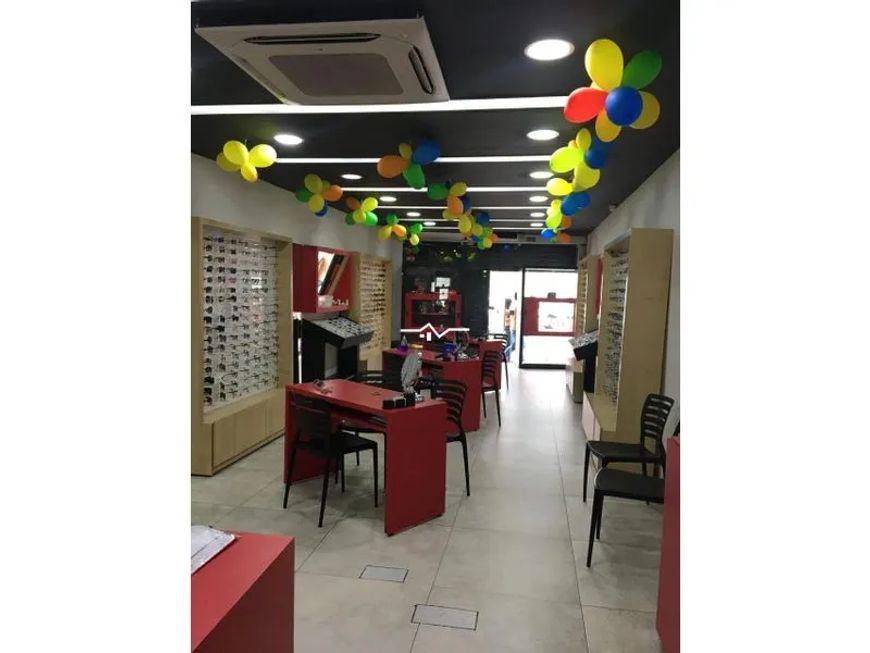 PONTO COMERCIAL BELÉM - PA