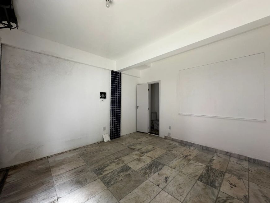 Imóvel para aluguel com 15 metros quadrados banheiro em Batista Campos - Belém - PA