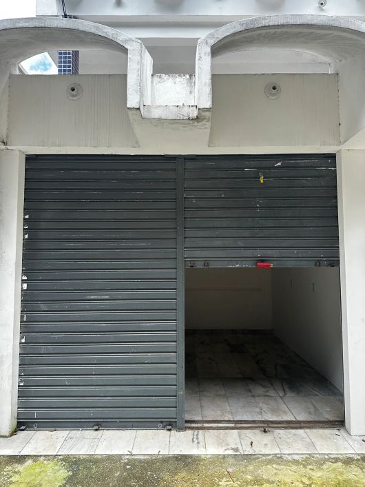 Imóvel para aluguel com 15 metros quadrados banheiro em Batista Campos - Belém - PA