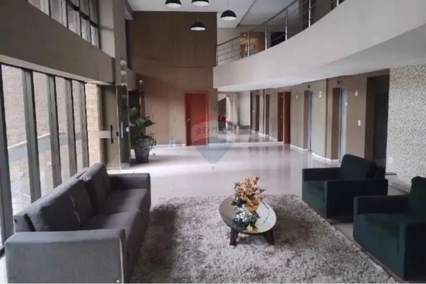 Aluguel/Locação de apartamento de 200m² com 4 suítes 3 vagas no Condomínio Uranus Garden