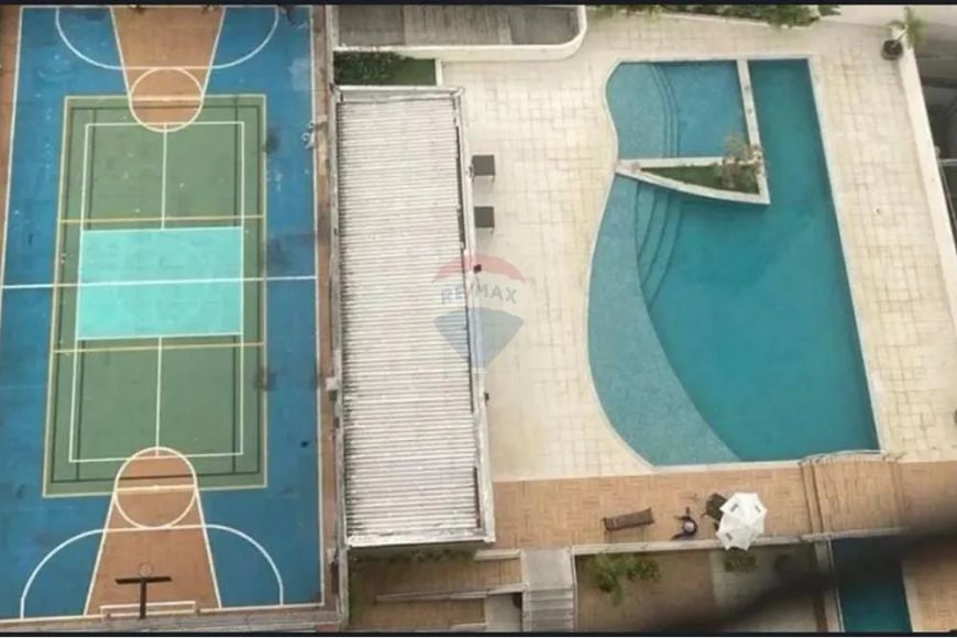Aluguel/Locação de apartamento de 200m² com 4 suítes 3 vagas no Condomínio Uranus Garden
