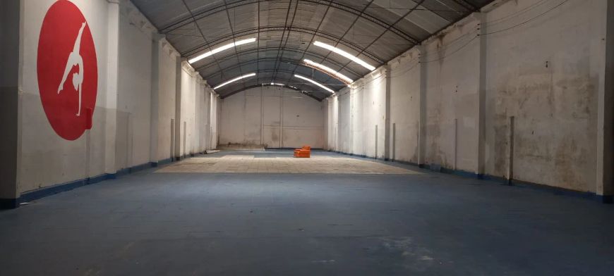 Imóvel para aluguel com 800 metros quadrados em Pedreira - Belém - PA