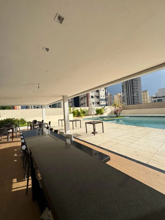Alugo apt no Ed, Uranus Garden em Umarizal - Belém - PA