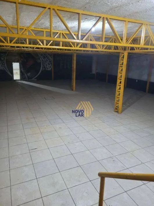 Galpão para alugar, 435 m² por R$ 15.000,00/mês - Jurunas - Belém/PA