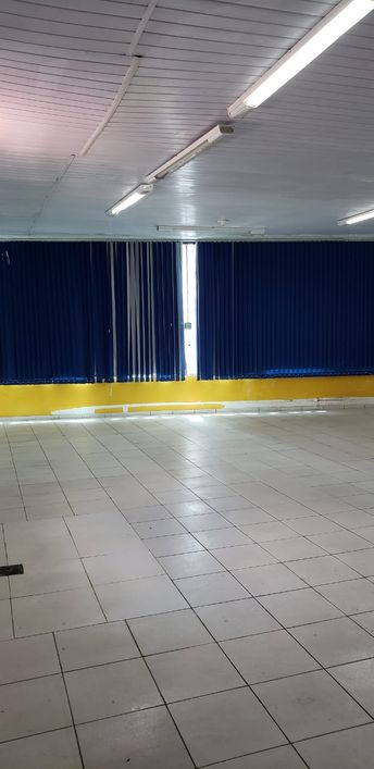 Aluguel de Galpão no Bairro de Fátima - Belém - PA