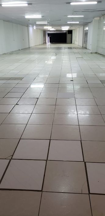 Aluguel de Galpão no Bairro de Fátima - Belém - PA