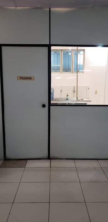 Aluguel de Galpão no Bairro de Fátima - Belém - PA