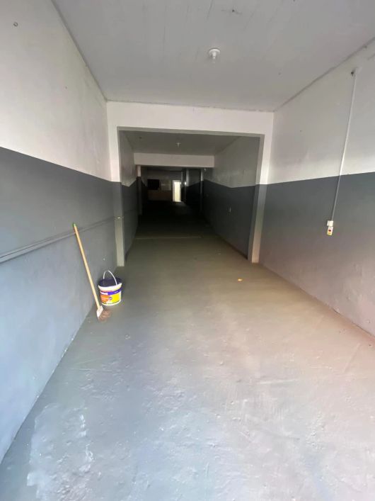 Ponto comercial na 14 de abril térreo na frente da Nipo brasileiro
