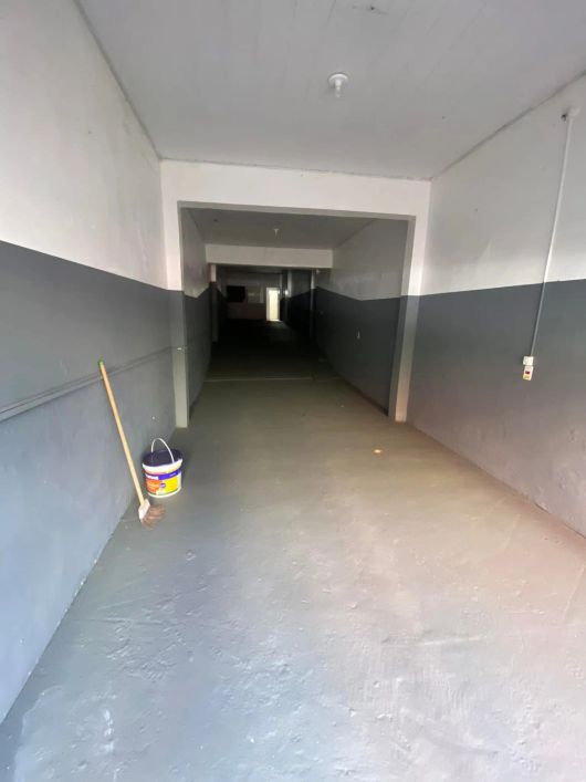 Ponto comercial na 14 de abril térreo na frente da Nipo brasileiro