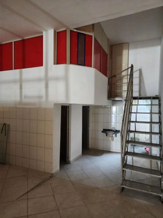 Ponto Comercial disponível para locação