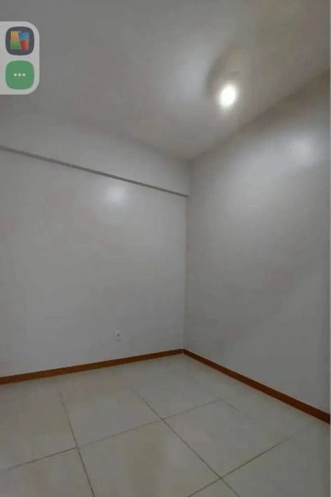 Alugo Apartamento na Marambaia com 2 quartos no Ed. Piazza Toscana