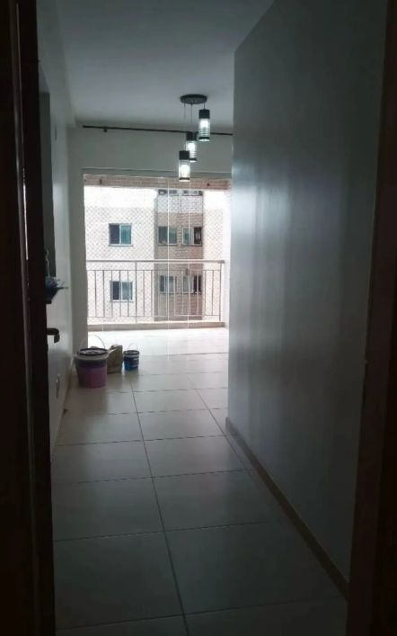 Alugo Apartamento na Marambaia com 2 quartos no Ed. Piazza Toscana